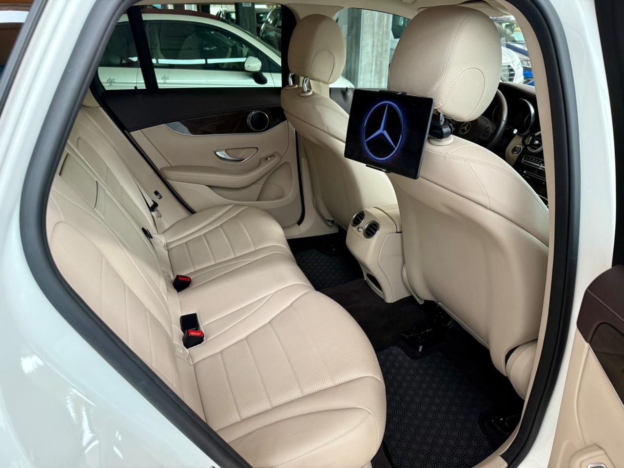 Mercedes-Benz GLC 220CDI 170cv 4Matic E6