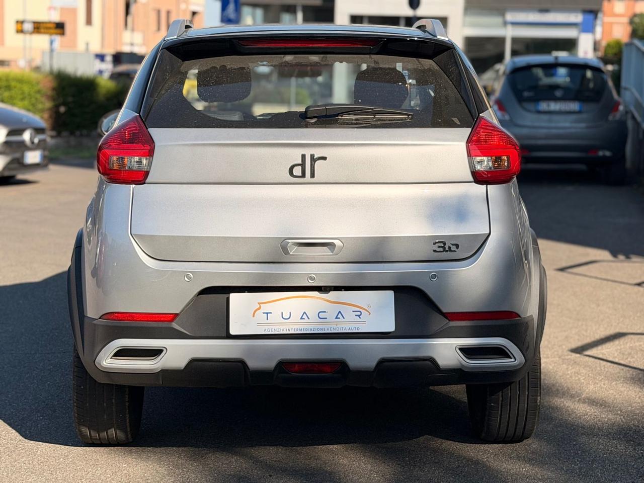 Dr Dr 3.0 1.5 116cv #11647