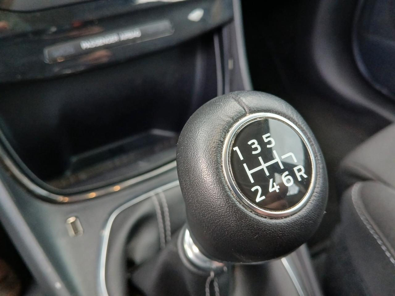 Ford Puma 1.0 EcoBoost Hybrid 125 CV S&S Titanium