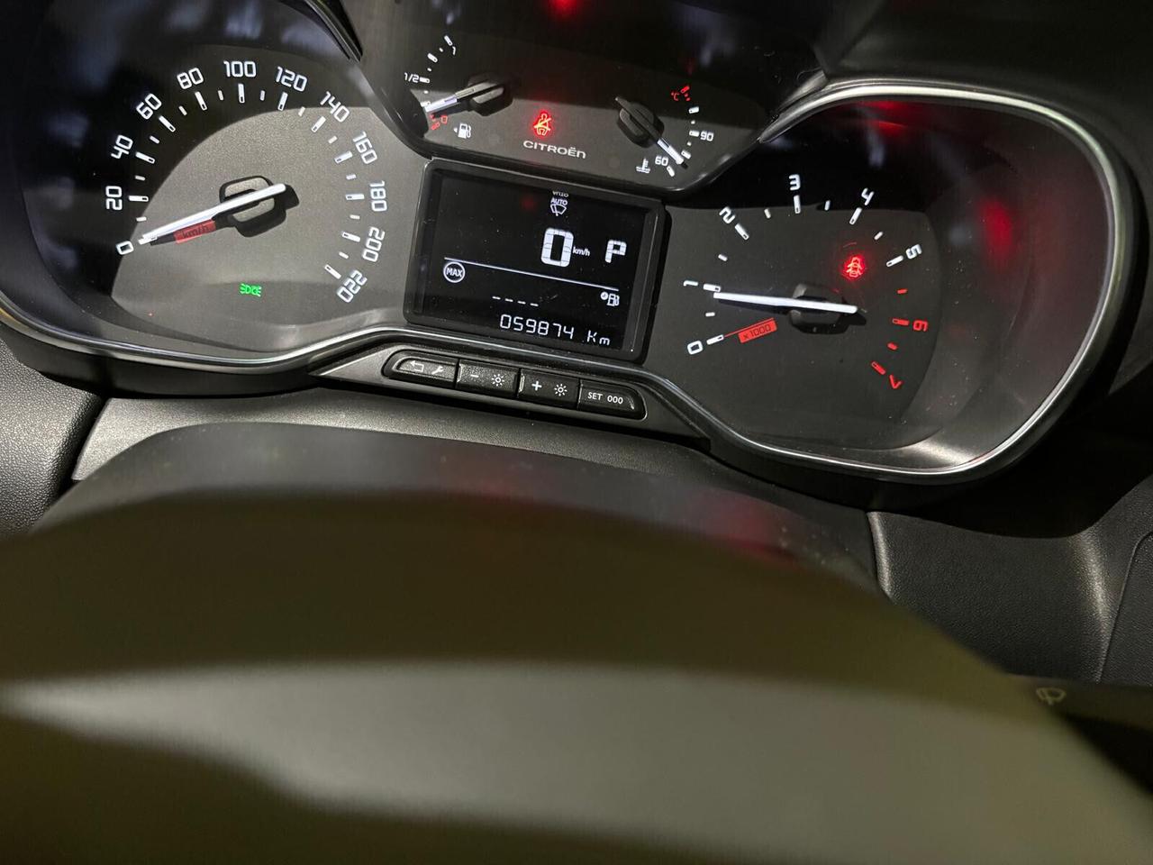 Citroen C3 Aircross PureTech 110 S&S EAT6 Feel