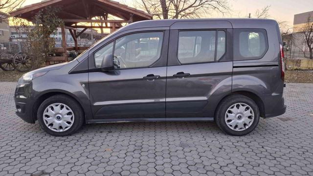 FORD Transit Connect 220 1.5 TDCi UNICO PROPRIETARIO