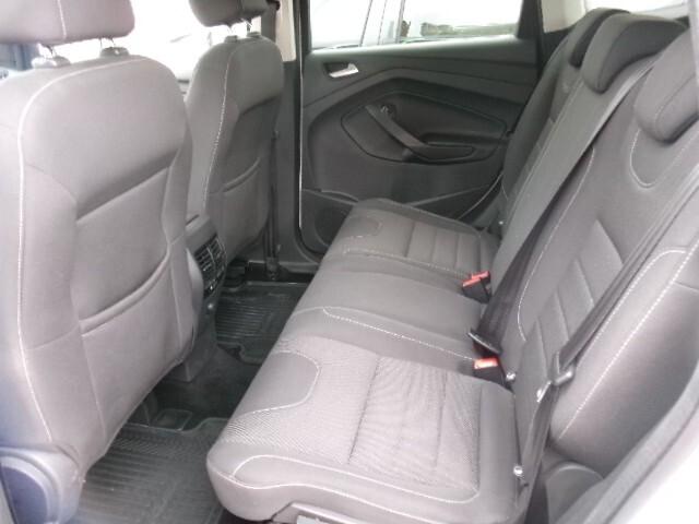 Ford Kuga 2.0 TDCI 120 CV S&S 2WD Titanium