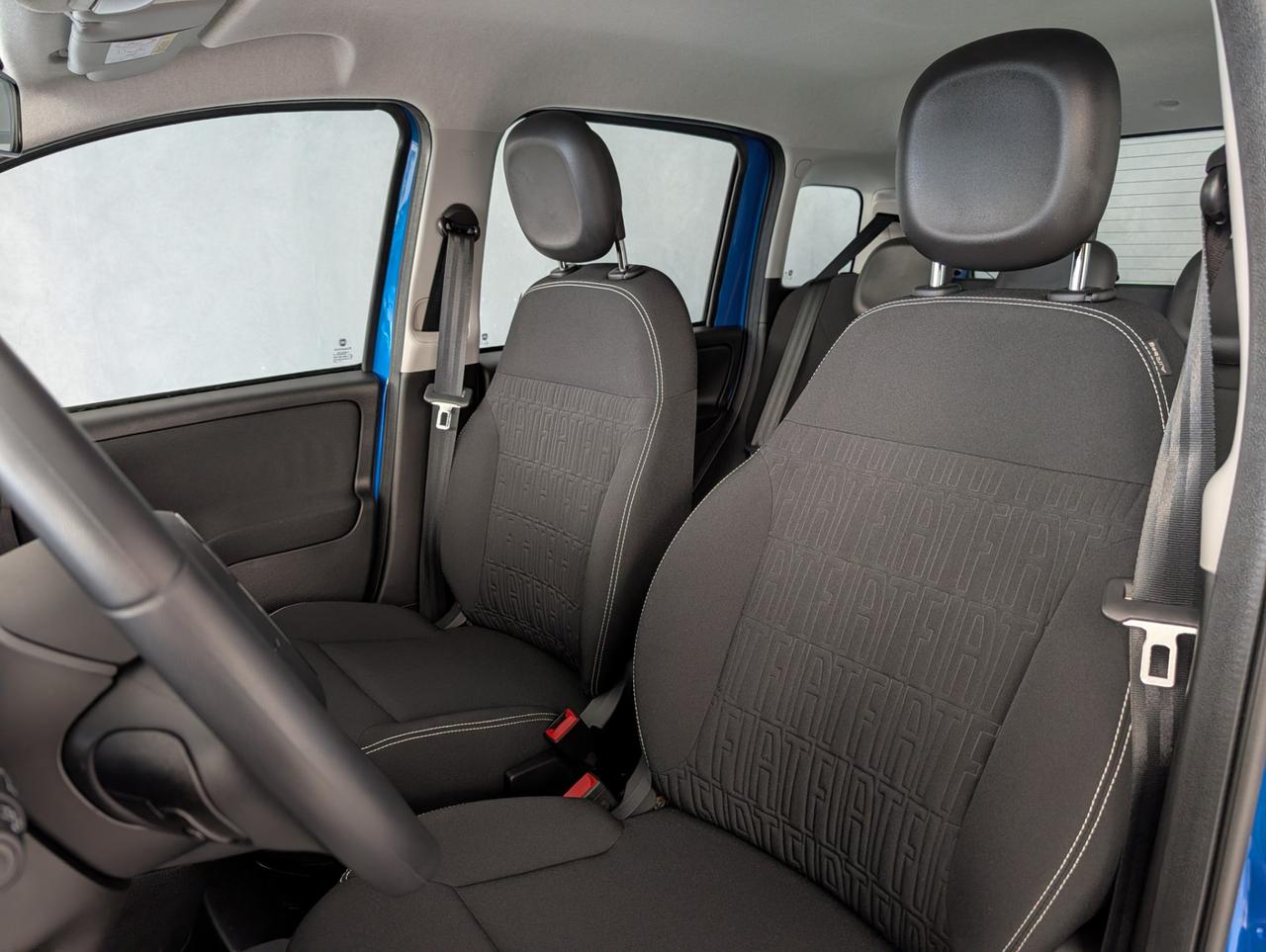 Fiat Panda 1.0 Hybrid 70cv Pandina Icon