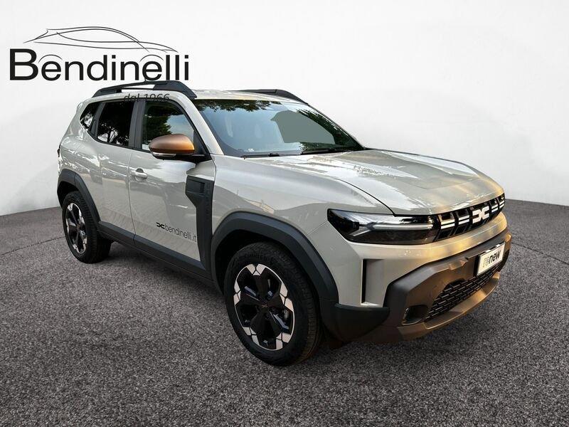 Dacia Duster 1.0 TCe GPL 4x2 Extreme