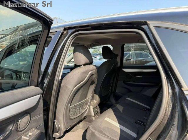 BMW 225 XE Active Tourer Business - FY949TL