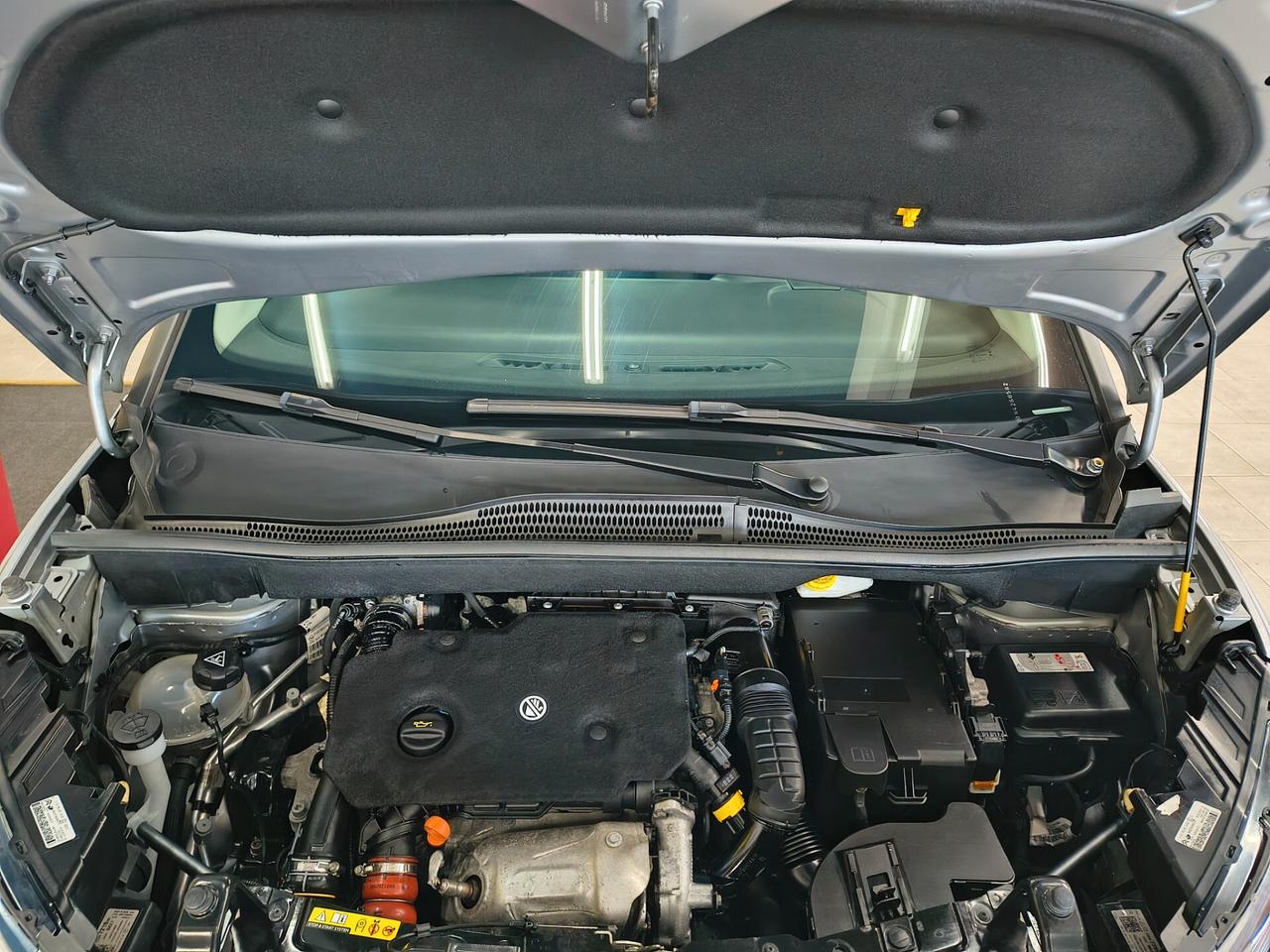 Citroen C3 Aircross BlueHDi 110 S&S Shine