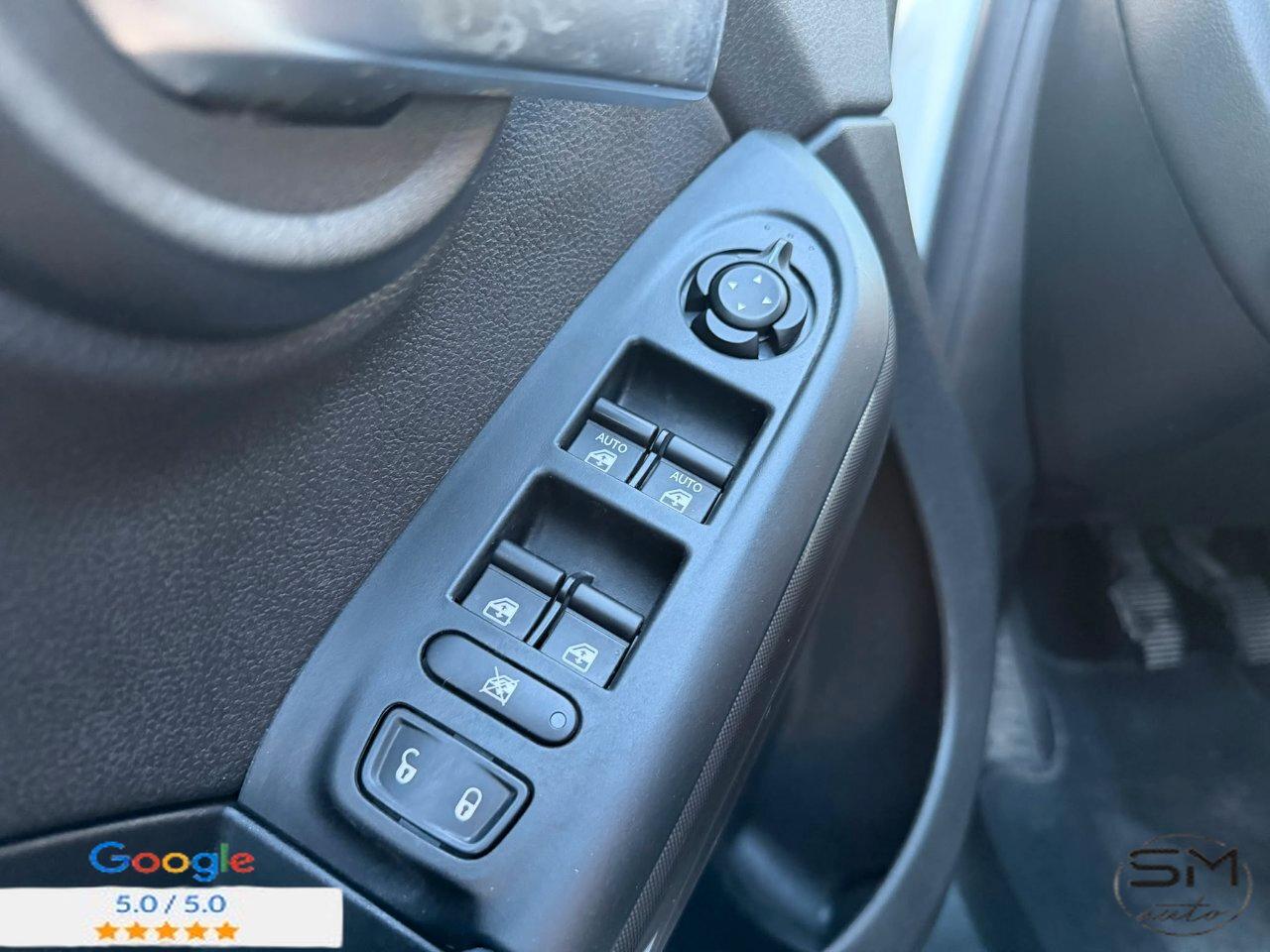 Fiat 500 X 500X 1.3 mjet Club 95cv