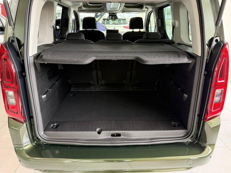 FIAT Doblò Doblò 1.5 BlueHdi 130 CV PC da ordinare