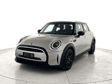 MINI Mini 5p 1.5 Cooper Classic auto