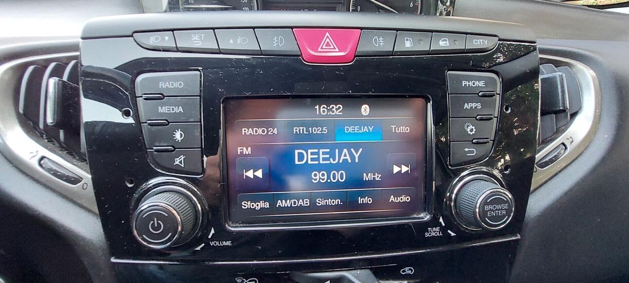 YPSILON 900 METANO DI SERIE CASA MADRE MOD.GOLD RESTAYLING X NEOPATENTATI IMPECCABILE