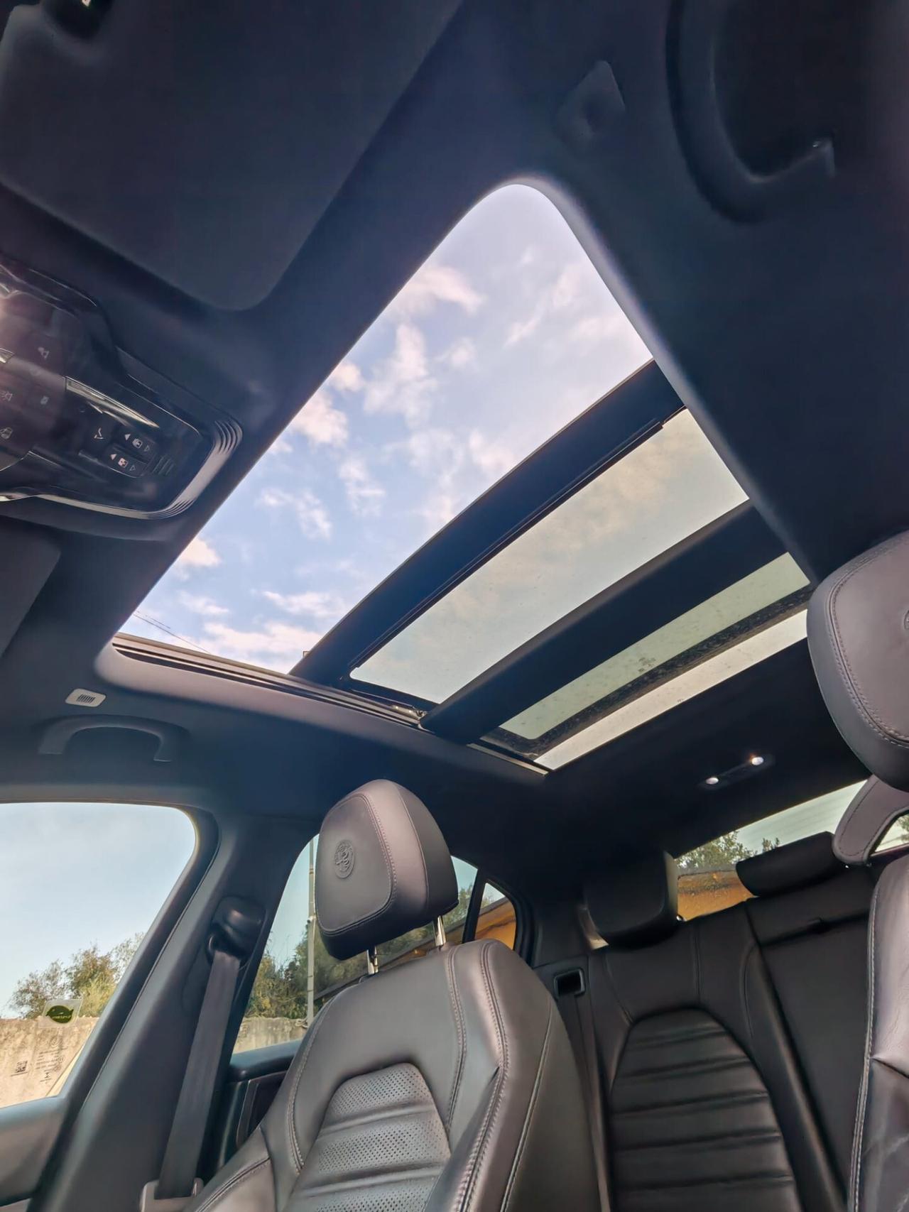 Alfa Romeo Stelvio 2.2 Turbodiesel 210 CV AT8 Q4 Veloce