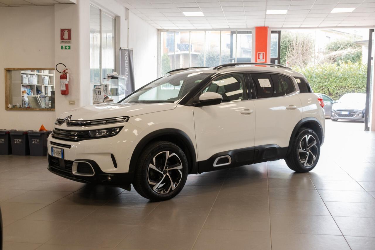 Citroen C5 Aircross C5 Aircross BlueHDi 130 S&S Shine