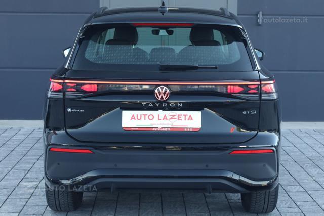 VOLKSWAGEN Tayron 1.5 eTSI ACT DSG Life