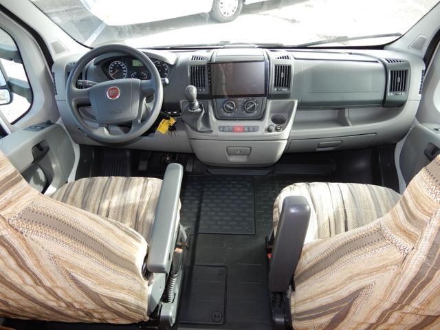 CHAUSSON WELCOME 58