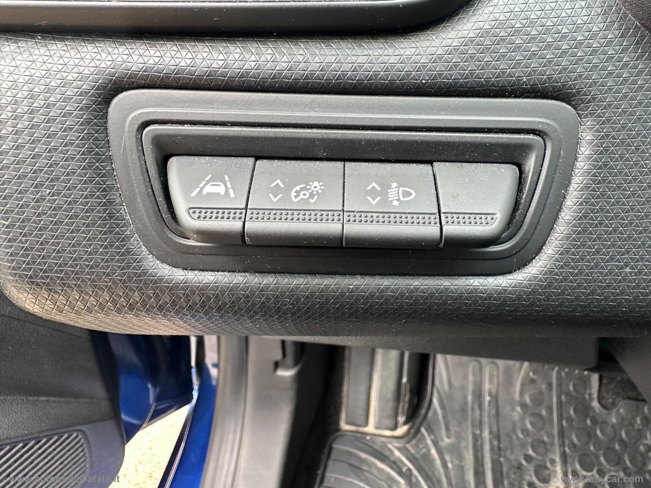 RENAULT Clio Hybrid E-Tech 140 CV 5p. Zen Full Hybrid