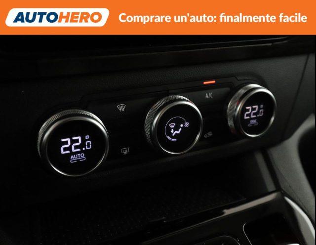 RENAULT Kangoo 1.5 Blue dCi 95 CV EDC Techno