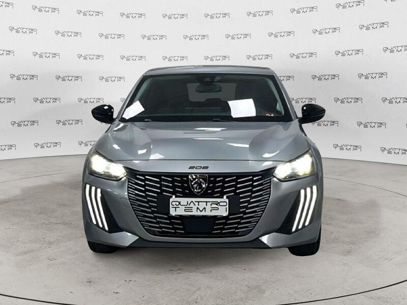 Peugeot 208 Allure PureTech 100 S/S