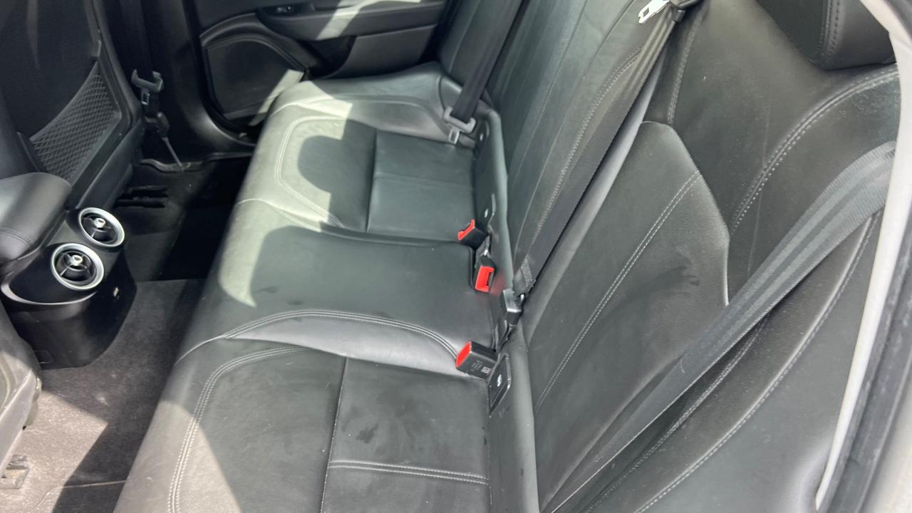 Alfa Romeo Giulia 2.2 Turbodiesel 150 CV Super