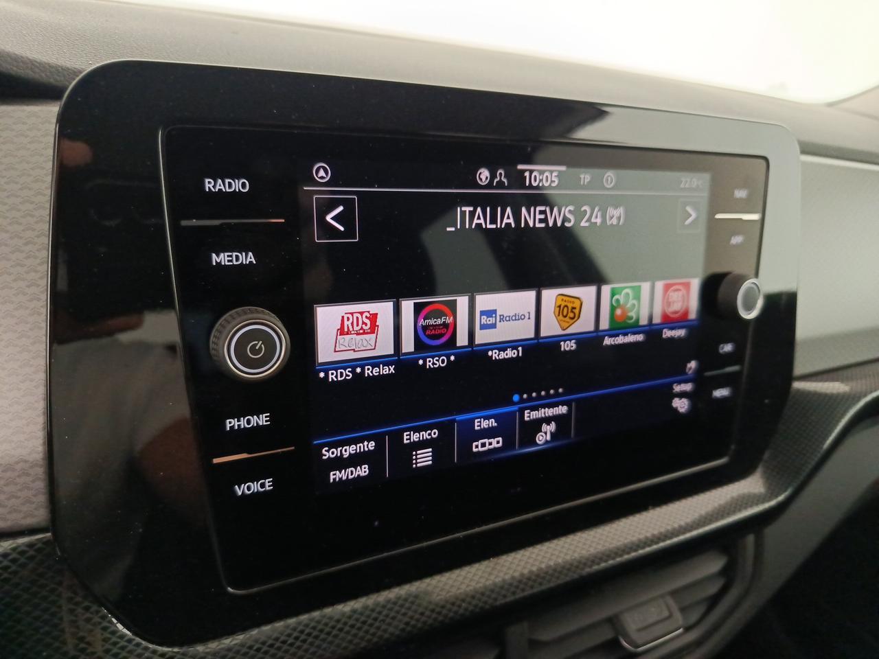 VOLKSWAGEN T-Cross - T-Cross 1.0 TSI Edition Plus