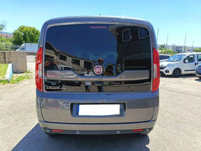 FIAT Doblo Doblò 1.6 MJT 95CV S&S Lounge