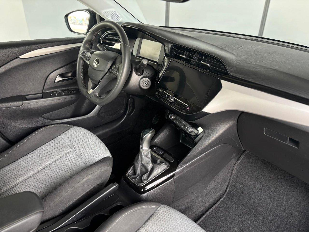 Opel Corsa 5 Porte Corsa 1.2 Edition s&s 75cv