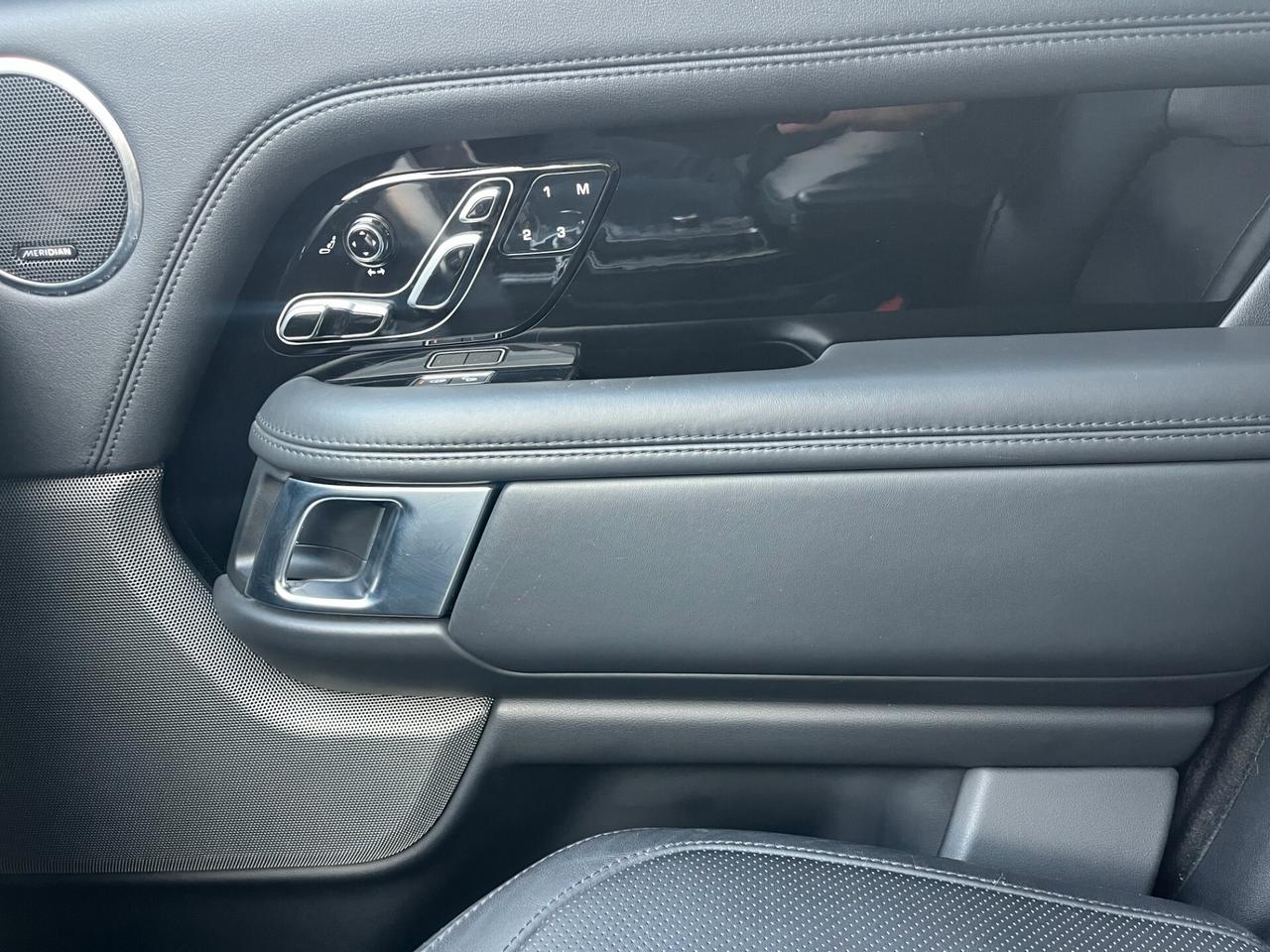 Land Rover Range 3.0 SDV6 Autobiography