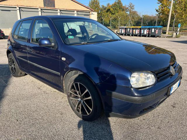 VOLKSWAGEN Golf Bellissima Disponibili Subito Pronta per Consegna