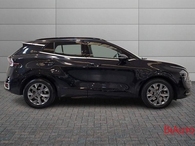 Kia Sportage Sportage 1.6 tgdi hev GT-line Plus Premium Pack awd auto