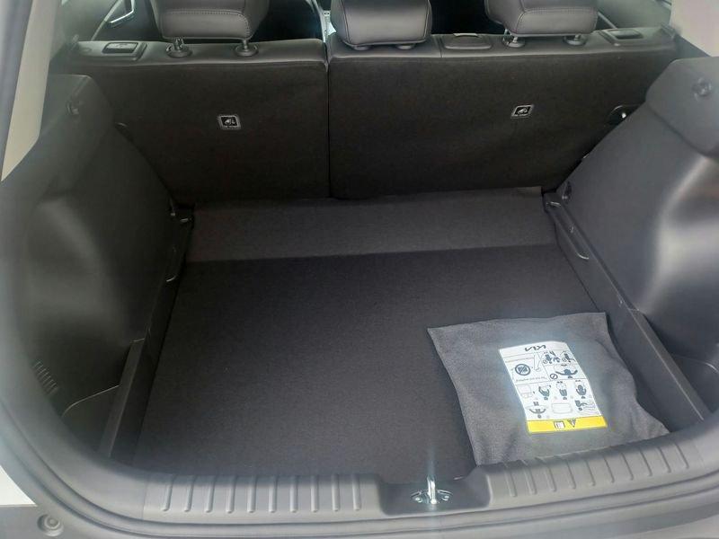Kia Niro HEV PE 1.6 MY27 HEV EVOLUTION TT