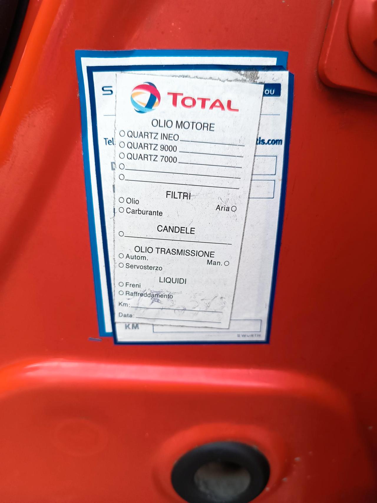 Jeep Compass 2.0 mjt Longitude 4wd 140cv my19