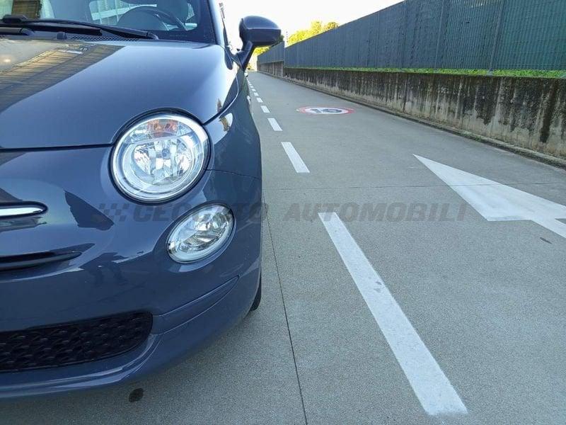 FIAT 500 500 1.0 hybrid Pop 70cv