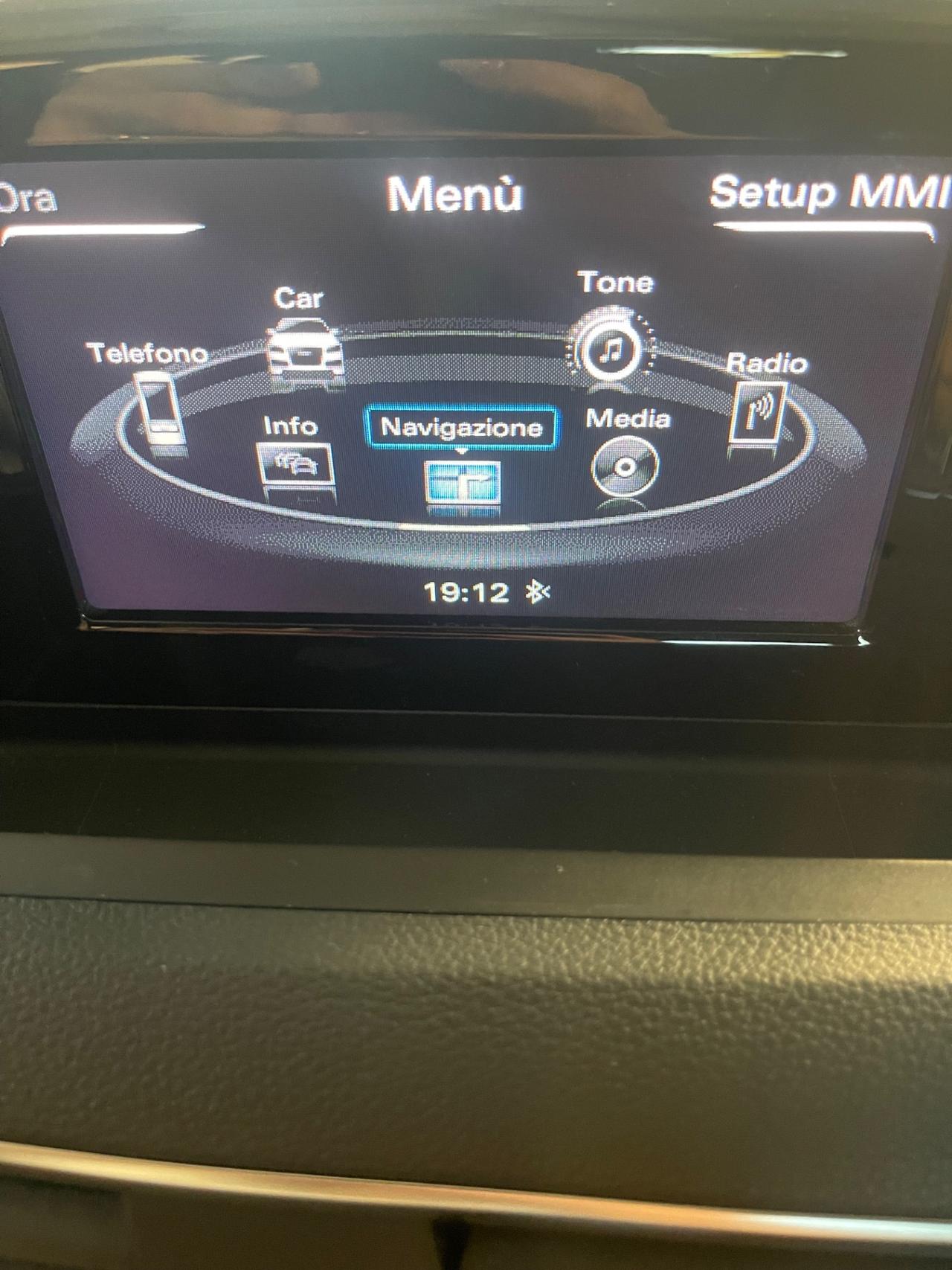 Audi Q3 2.0 TDI 150 CV quattro S tronic