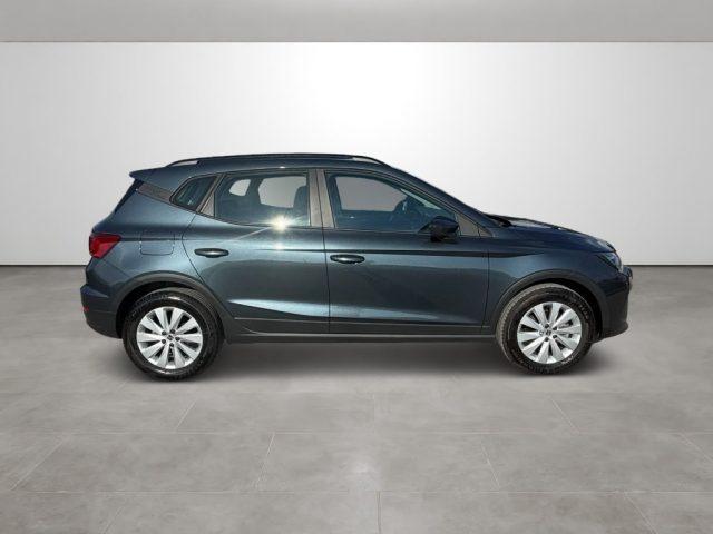SEAT Arona 1.0 EcoTSI Style
