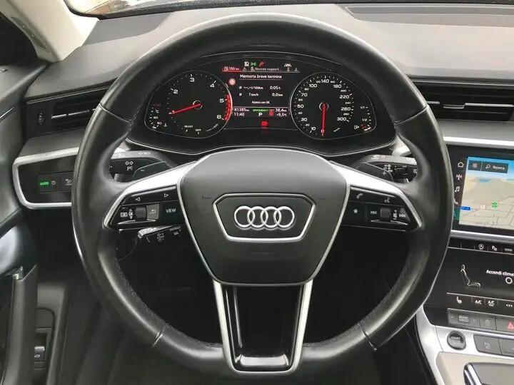 Audi A6 40 2.0 TDI S tronic Business Plus MHEV
