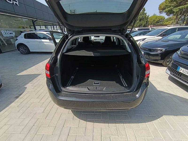 Peugeot 308 Allure BlueHDi 130cv EAT6 S&S aut.