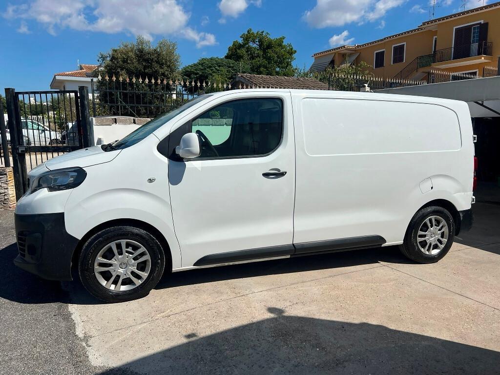 Peugeot Expert L2 1.6 HDi 115 CV FATTURABILE