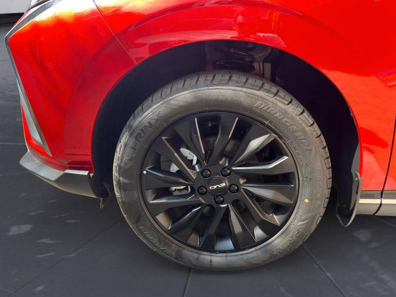 EVO EVO6 1.5 Turbo Benz DCT