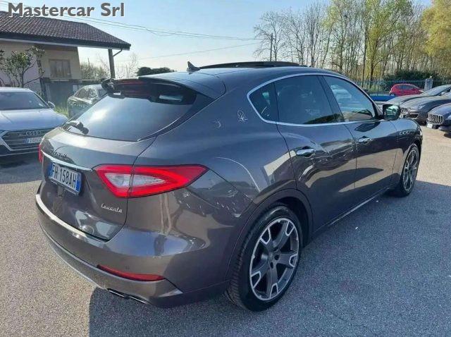 MASERATI Levante S 3.0 V6 430cv auto AWD - FULL OPT - FH158AH