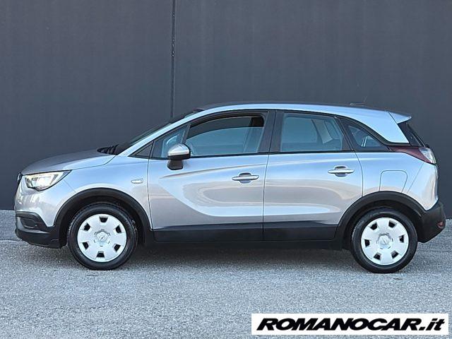 OPEL Crossland X 1.2 12V Advance KM. 45.000