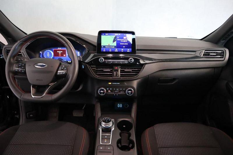 Ford Kuga 2.5 Plug In Hybrid 225 CV CVT 2WD ST-Line