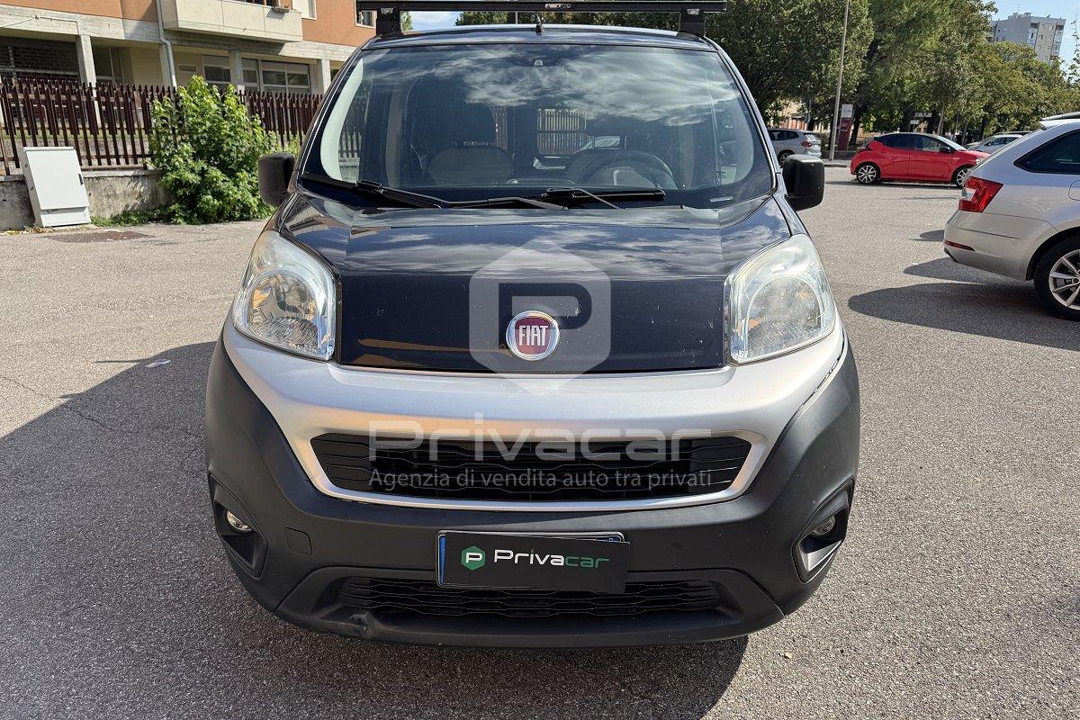 FIAT Fiorino 1.3 MJT 80CV Cargo