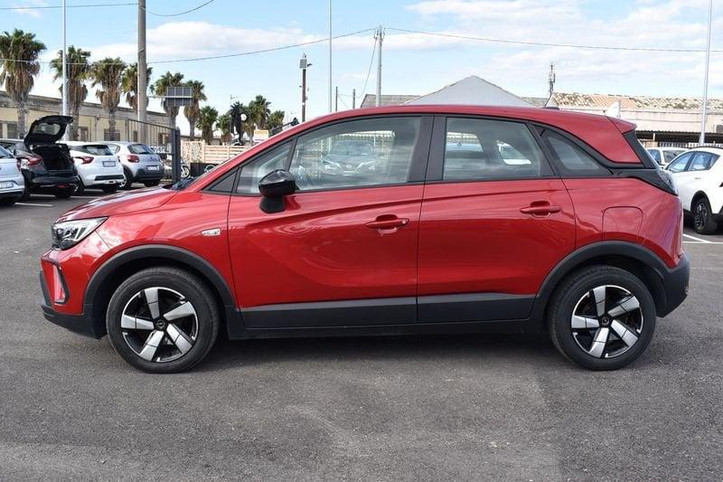 Opel Crossland Crossland 1.5 ECOTEC D 110 CV Start&Stop Edition