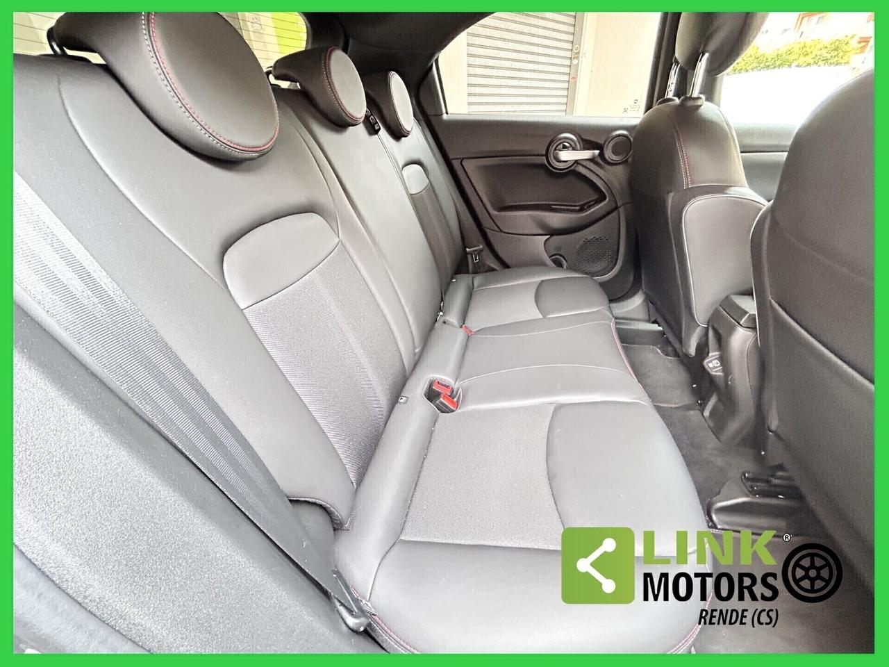 Fiat 500X 1.6 MultiJet 130 CV Sport 05/2021