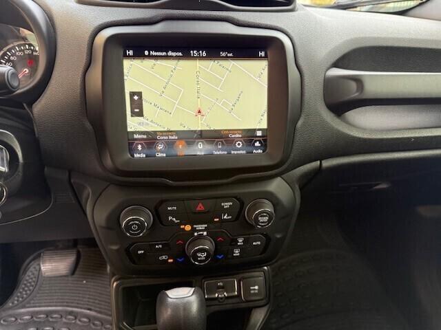 Jeep Renegade 1.6 Mjt AUTO 120 CV Limited