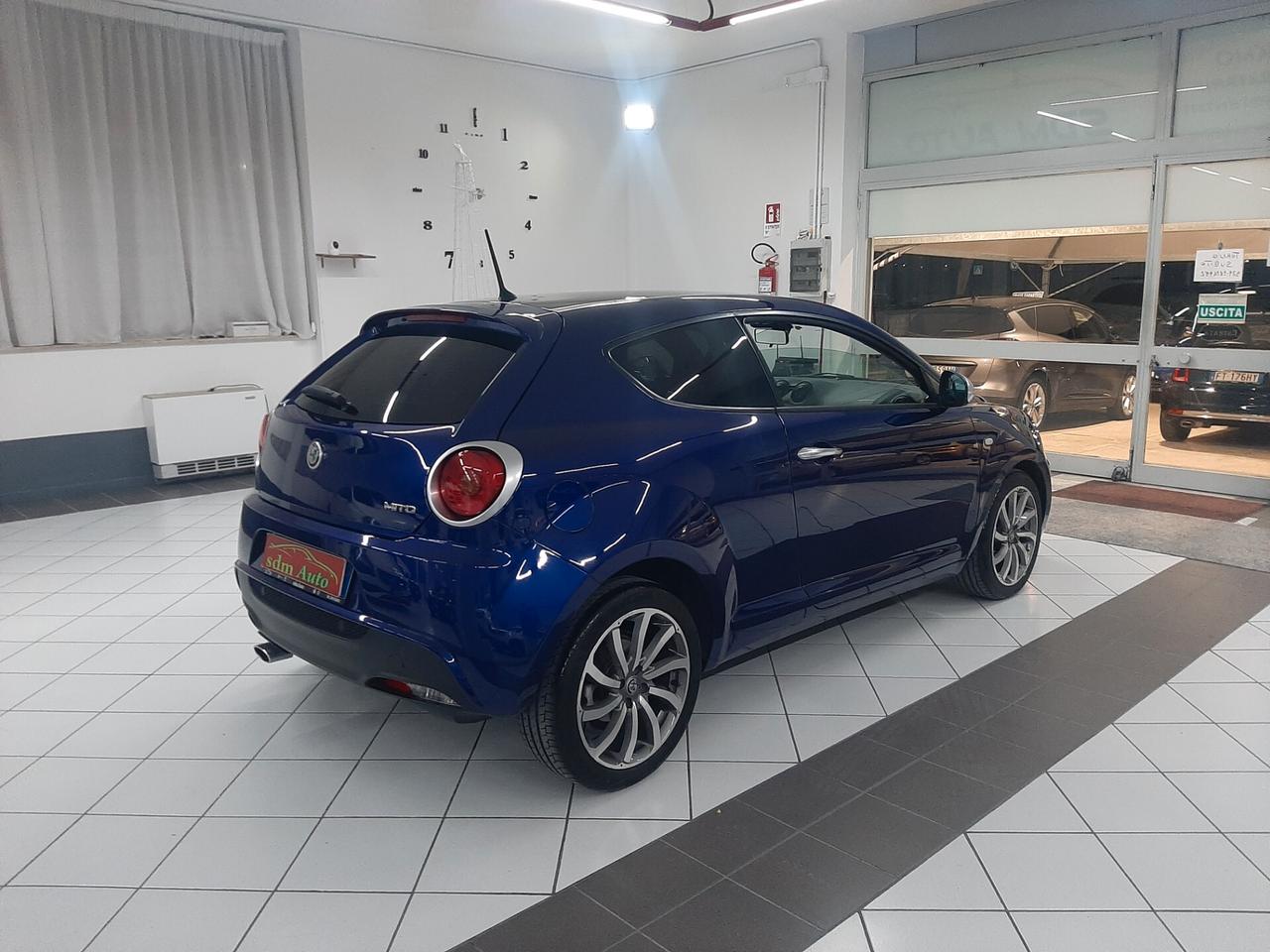 Alfa Romeo MiTo 1.3 JTDm 95 CV S&S Super