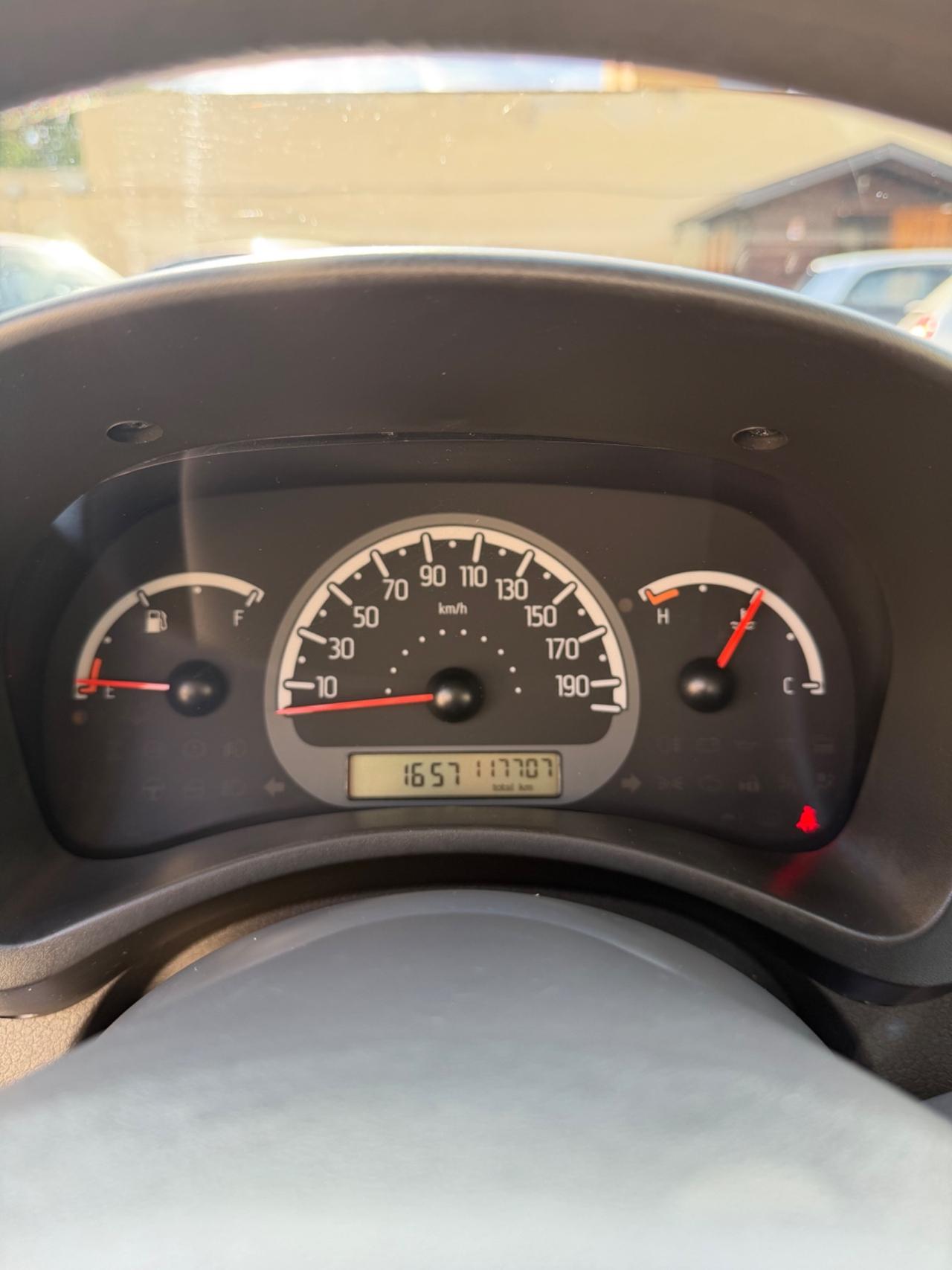 Fiat Panda 1.2 Dynamic
