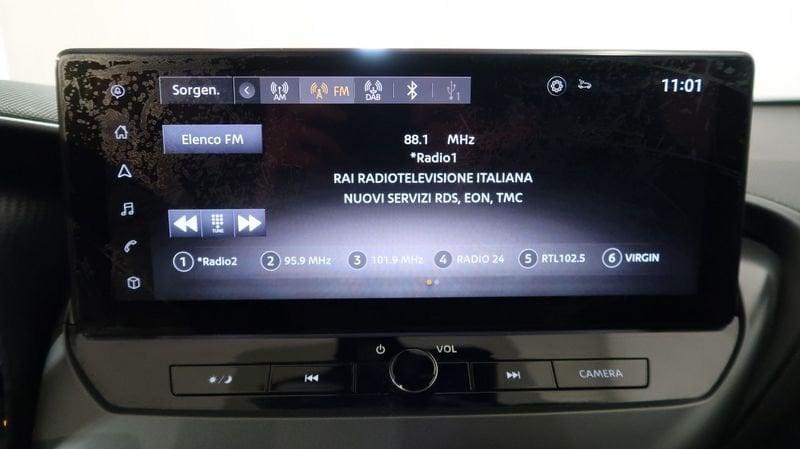 Nissan Juke Juke 1.0 dig-t N-Connecta 114cv dct #CAMBIO AUTOM.#VARI COLORI#