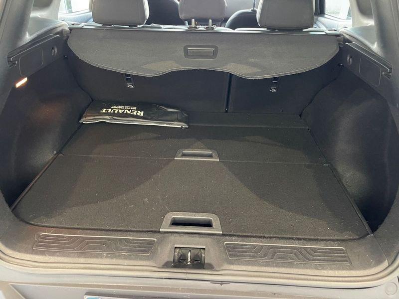 Renault Kadjar 1.5 Energy dCi 110cv SPORT EDITION EDC