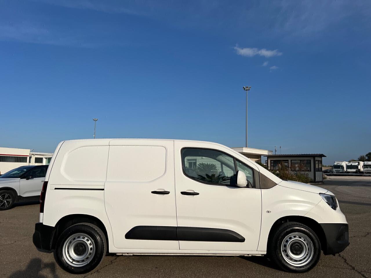 Opel Combo 1.5 CDTi 100cv 3 posti - 2020