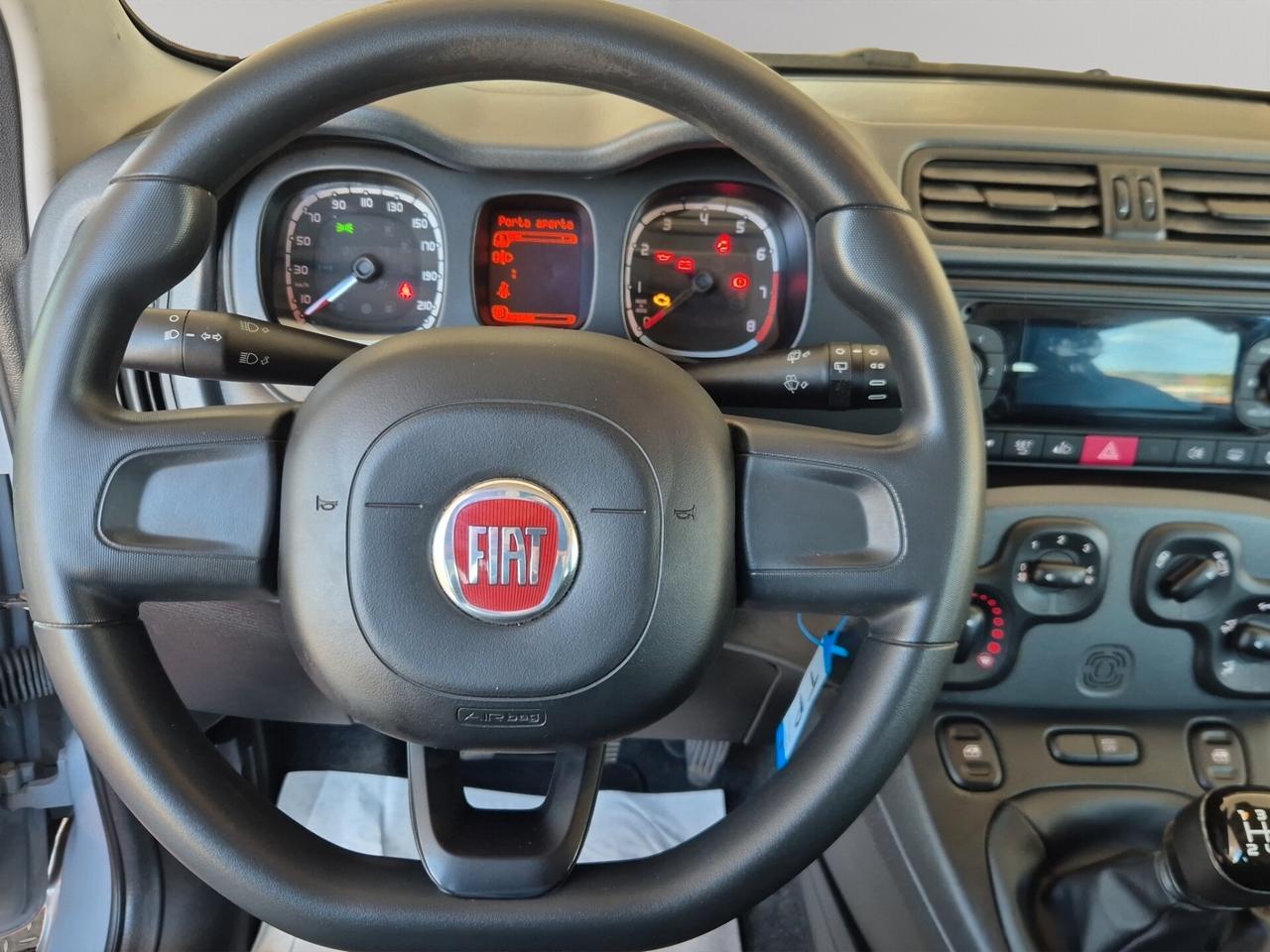 Fiat Panda 1.2 Trussardi